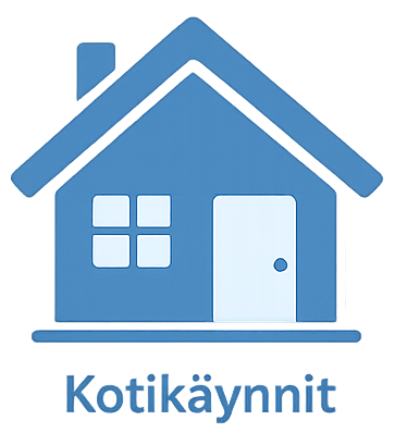 Kotikäynnit