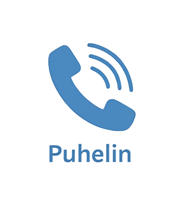 Puhelin